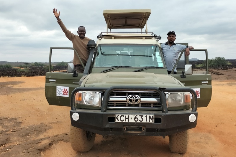 for experience Kenya safaris, choose sunday best safaris