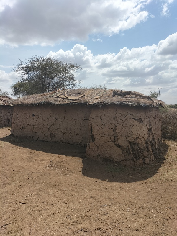 Masai Mara Cultural Kenya safari