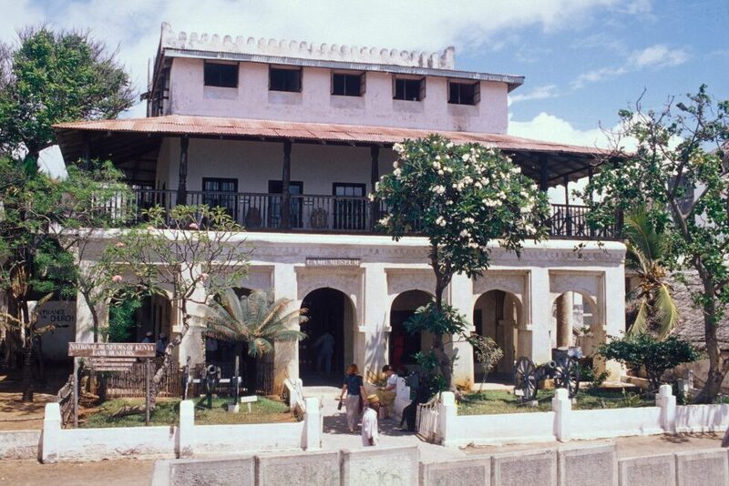 Lamu Museum