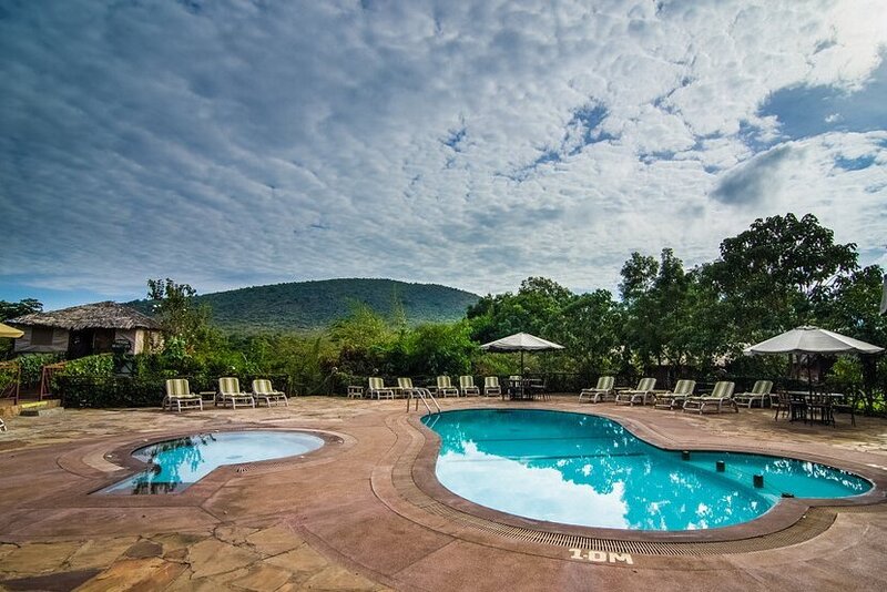 Sentrim Mara Camp - perfect stay for your 12 days Kenya Safari