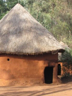 Ngomongo cultural tour